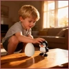 Đồ chơi Gió Lên Nhảy Múa Hình Trứng Tương Tác Dễ Thương – Nhảy Hopping Vui Nhộn Cho Trẻ Em & Gia Đình 7