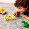 Đồ chơi Gió Lên Nhảy Múa Hình Trứng Tương Tác Dễ Thương – Nhảy Hopping Vui Nhộn Cho Trẻ Em & Gia Đình 8