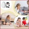 Đồ chơi Gió Lên Nhảy Múa Hình Trứng Tương Tác Dễ Thương – Nhảy Hopping Vui Nhộn Cho Trẻ Em & Gia Đình 9