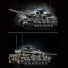 Đồ chơi lắp ráp Leopard 2A7 - Mô hình xe tăng quân sự giáo dục cho bé trai, giá ưu đãi 387k 4