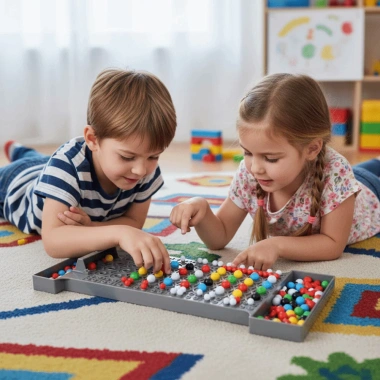 Đồ chơi máy tính để bàn MAOYE66SY – Trò chơi giáo dục bẻ khóa, luyện trí não, tính toán học, tư duy logic, giảm còn 146.300 VND