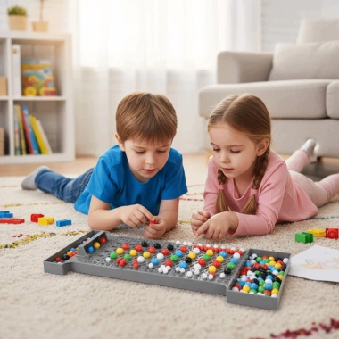 Đồ chơi máy tính để bàn MAOYE66SY – Trò chơi giáo dục bẻ khóa, luyện trí não, tính toán học, tư duy logic, giảm còn 146.300 VND