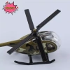 Đồ chơi mô hình máy bay trực thăng hợp kim - Bộ sưu tập cho bé trai, quà sinh nhật 4