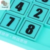 Đồ chơi Montessori Số xếp ghép hình Trượt số Huarong Road Board COD – Giá chỉ 67.100₫ 8