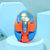 Đồ chơi robot biến hình trứng khủng long - Đổi hình siêu thú vị, giáo dục sáng tạo, an toàn, phát triển tư duy, giá ưu đãi cho bé từ 3-6 tuổi 5