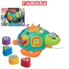 Đồ Chơi Rùa Con Học Hình Khối & Màu Sắc Winfun 240.301 - Giá Ưu Đãi 577,220 VND 2