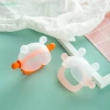 Đồ chơi thanh mài silicon cho bé 0-3 tuổi – Chống dính, hình nấm, miếng dán PRTA, giá 83.050 VND 2