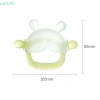 Đồ chơi thanh mài silicon cho bé 0-3 tuổi – Chống dính, hình nấm, miếng dán PRTA, giá 83.050 VND 5