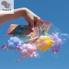 Đồ chơi thư giãn Paw giảm căng thẳng mềm mại - Bóp, ghim chân, giải nén, phục hồi chậm COD 2