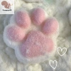 Đồ chơi thư giãn Paw giảm căng thẳng mềm mại - Bóp, ghim chân, giải nén, phục hồi chậm COD 6