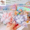 Đồ chơi thư giãn Paw giảm căng thẳng mềm mại - Bóp, ghim chân, giải nén, phục hồi chậm COD 7