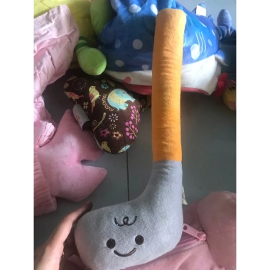 Đồ chơi trẻ em đa năng, an toàn, giáo dục - Giá ưu đãi 25.000₫ (giá gốc 30.750₫) 4