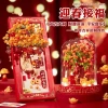 Đồ chơi xếp hình Lucky Model - Bộ lắp ghép cho bé trai và bé gái, quà tặng sáng tạo, giảm giá 18% còn 243.226₫ 2