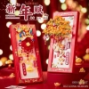 Đồ chơi xếp hình Lucky Model - Bộ lắp ghép cho bé trai và bé gái, quà tặng sáng tạo, giảm giá 18% còn 243.226₫ 6