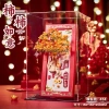 Đồ chơi xếp hình Lucky Model - Bộ lắp ghép cho bé trai và bé gái, quà tặng sáng tạo, giảm giá 18% còn 243.226₫ 7