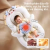 Đồ dùng hỗ trợ giấc ngủ bé: Chườm ấm, xoa bóp bằng lòng bàn tay - Giá ưu đãi 1,397,200₫ 2