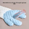 Đồ dùng hỗ trợ giấc ngủ bé: Chườm ấm, xoa bóp bằng lòng bàn tay - Giá ưu đãi 1,397,200₫ 3