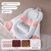 Đồ dùng hỗ trợ giấc ngủ bé: Chườm ấm, xoa bóp bằng lòng bàn tay - Giá ưu đãi 1,397,200₫ 10