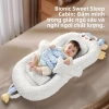 Đồ dùng hỗ trợ giấc ngủ cho bé - Chườm ấm, xoa bóp lòng bàn tay, giảm đau, an toàn, giảm giá 19% chỉ 1.397.200₫