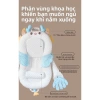 Đồ dùng hỗ trợ giấc ngủ cho bé - Chườm ấm, xoa bóp lòng bàn tay, giảm đau, an toàn, giảm giá 19% chỉ 1.397.200₫ 7