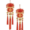 Đồ Trang Trí Ngựa Năm Mới 2.026 - Túi Tiền May Mắn, Cổng Mặt, Dây Chuyền Lễ Hội Xuân, 150.114 VND 5