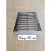 Dốc cầu xe máy bằng sắt kẽm cao 13-22cm - Bụt dẫn xe lên xuống giá chỉ 215k 3