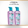 Độc Quyền SHP Bộ Đôi Dầu Gội Nhẹ Bồng Tóc 72H HA Moist & Pure – Da Đầu Khô/Dầu L'Oreal Paris 620ml x2 338.000đ 2