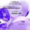 Độc Quyền SHP Bộ Đôi Dầu Gội Nhẹ Bồng Tóc 72H HA Moist & Pure – Da Đầu Khô/Dầu L'Oreal Paris 620ml x2 338.000đ 5