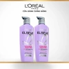 Độc Quyền SHP Bộ Đôi Dầu Gội Nhẹ Bồng Tóc 72H HA Moist & Pure – Da Đầu Khô/Dầu L'Oreal Paris 620ml x2 338.000đ 10
