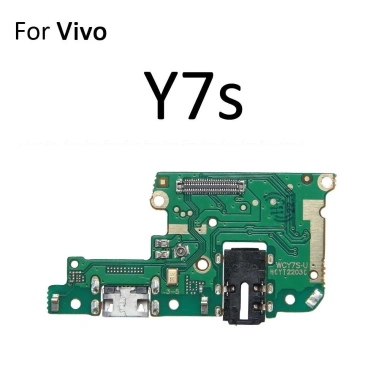Dock sạc USB cho Vivo Y9s Y7s Y5s Y3 Y3s Y1s 2.021 Cáp mềm, sạc nhanh, giá sốc 3 Dock sạc USB cho Vivo Y9s Y7s Y5s Y3 Y3s Y1s 2.021 Cáp mềm, sạc nhanh, giá sốc 3