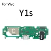 Dock sạc USB cho Vivo Y9s Y7s Y5s Y3 Y3s Y1s 2.021 Cáp mềm, sạc nhanh, giá sốc 9