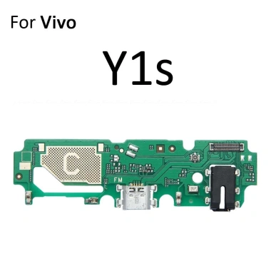 Dock sạc USB cho Vivo Y9s Y7s Y5s Y3 Y3s Y1s 2.021 Cáp mềm, sạc nhanh, giá sốc 9 Dock sạc USB cho Vivo Y9s Y7s Y5s Y3 Y3s Y1s 2.021 Cáp mềm, sạc nhanh, giá sốc 9