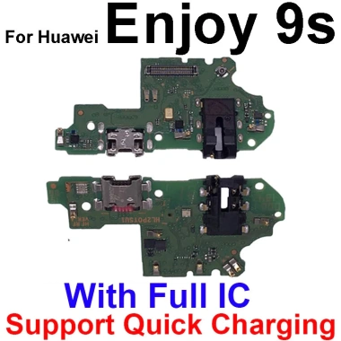 Dock USB Jack cho Huawei Enjoy 8/9/9 Plus/9e/8e Lite/9S - Thay Thế, Giá 217.800₫ 6 Dock USB Jack cho Huawei Enjoy 8/9/9 Plus/9e/8e Lite/9S - Thay Thế, Giá 217.800₫ 6