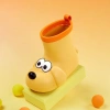 Đôi ủng lội nước Mario bé - Cao su EVA siêu nhẹ, chống thấm, bảo vệ chân, giá 240k 4