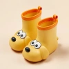 Đôi ủng lội nước Mario bé - Cao su EVA siêu nhẹ, chống thấm, bảo vệ chân, giá 240k 10
