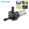 Động cơ máy bơm nước 21V cho máy rửa xe mini - Chổi than, giảm giá 52.000₫