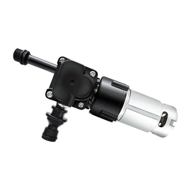 Động cơ máy bơm nước 21V cho máy rửa xe mini - Chổi than, giảm giá 52.000₫ 4