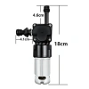 Động cơ máy bơm nước 21V cho máy rửa xe mini - Chổi than, giảm giá 52.000₫ 6