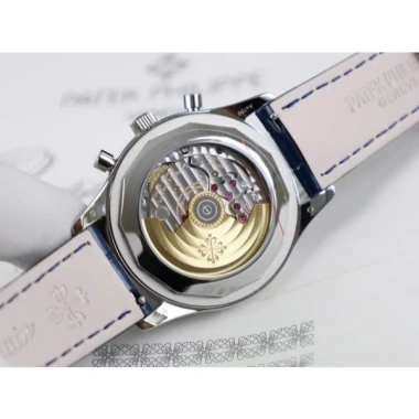 Đồng hồ cao cấp 5.961-001R phiên bản 40mm: Giá ưu đãi 13,5 triệu, chất lượng hàng đầu 7
