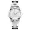 Đồng hồ cặp đôi nam nữ D-ZINER DHD01 dây thép sang trọng, giá rẻ 145.000 VNĐ - LINDO 3