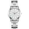 Đồng hồ cặp đôi nam nữ D-ZINER DHD01 dây thép sang trọng, giá rẻ 145.000 VNĐ - LINDO 7