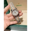 Đồng hồ cặp Rolex Date Just đá CZ dây thép 31/36mm Bảo hành 24 tháng 2.587.500₫ 4