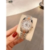 Đồng hồ cặp Rolex Date Just đá CZ dây thép 31/36mm Bảo hành 24 tháng 2.587.500₫ 6