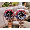 Đồng Hồ Cơ Nam 40mm Rolex GMT Master II Núm Ngược Fullbox - Bảo Hành 24 Tháng 2.56 Triệu 3