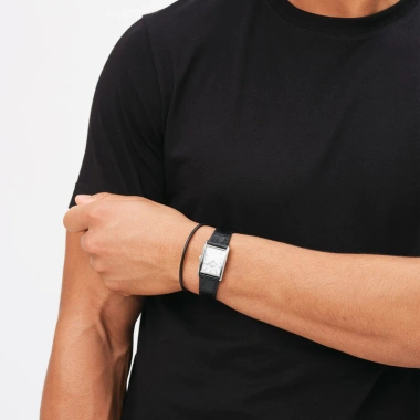 Đồng hồ Daniel Unisex dây da chính hãng - Bound - Sore Vietnam, giảm giá 18% 6