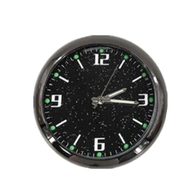 Đồng Hồ Điện Tử Dạ Quang Gắn Gương Chiếu Hậu Xe Mô Tô - Giá chỉ 59.057₫, Độ Sáng Cao, Dễ Lắp Đặt