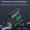 Đồng hồ đo độ dốc MAOYE66SY LCD chống nước - Đo góc điện tử, độ nghiêng, chính xác cao, 281.600₫ 3