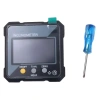 Đồng hồ đo độ dốc MAOYE66SY LCD chống nước - Đo góc điện tử, độ nghiêng, chính xác cao, 281.600₫ 5