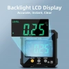 Đồng hồ đo độ dốc MAOYE66SY LCD chống nước - Đo góc điện tử, độ nghiêng, chính xác cao, 281.600₫ 6