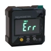 Đồng hồ đo độ dốc MAOYE66SY LCD chống nước - Đo góc điện tử, độ nghiêng, chính xác cao, 281.600₫ 8